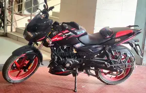 Bajaj Pulsar 150 2024 Black