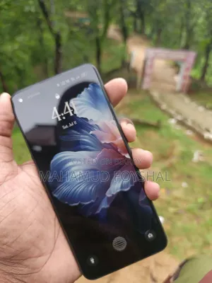 Realme 9 128 GB Black