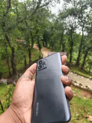 Realme 9 128 GB Black