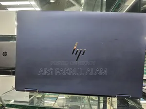 Laptop HP Dragonfly G2 16GB Intel Core i5 SSD 512GB