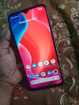 Realme C11 32 GB Silver