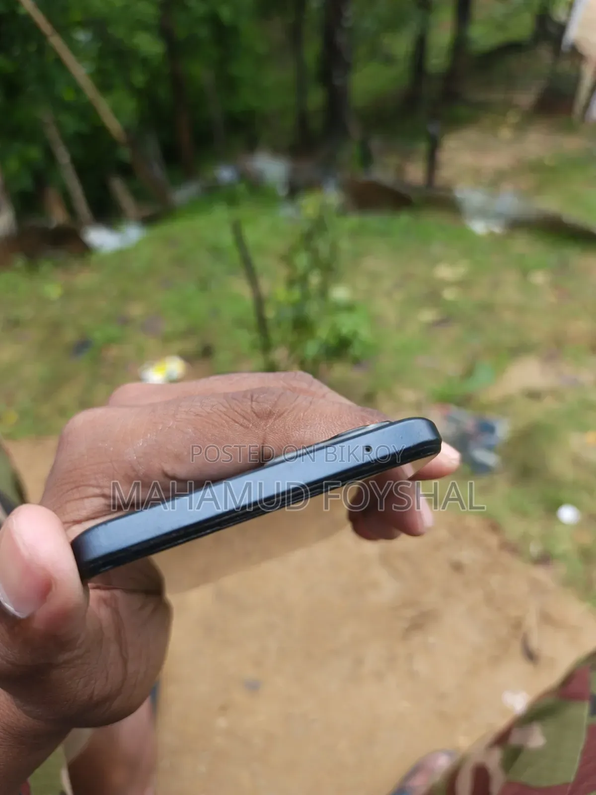 Realme 9 128 GB Black