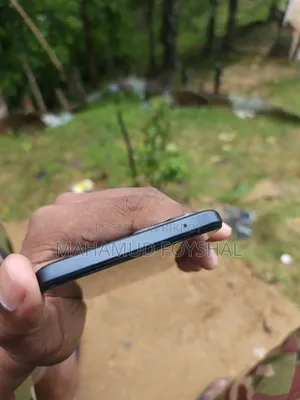 Realme 9 128 GB Black