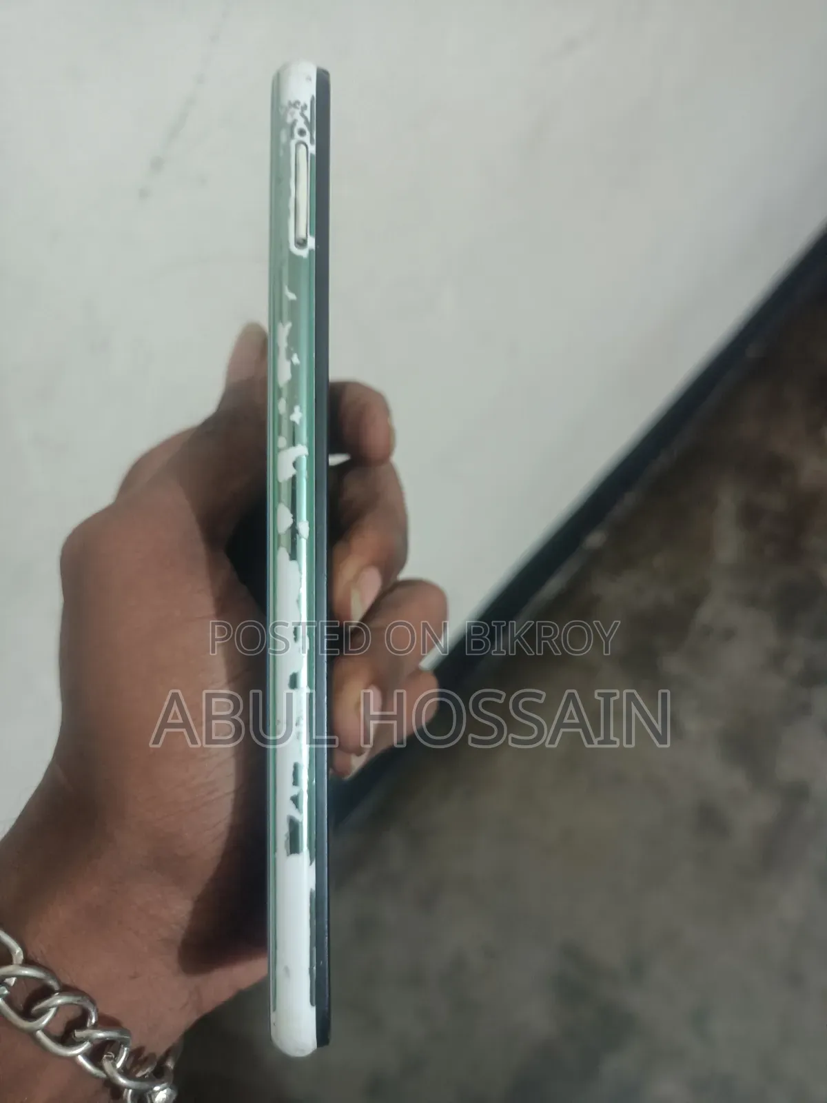 Vivo Y11 32 GB Blue