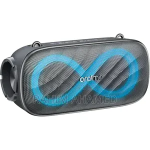 Oraimo Spacebox Pro