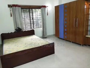 Furnished 3bdrm Apartment in Concord, Gulshan for rent