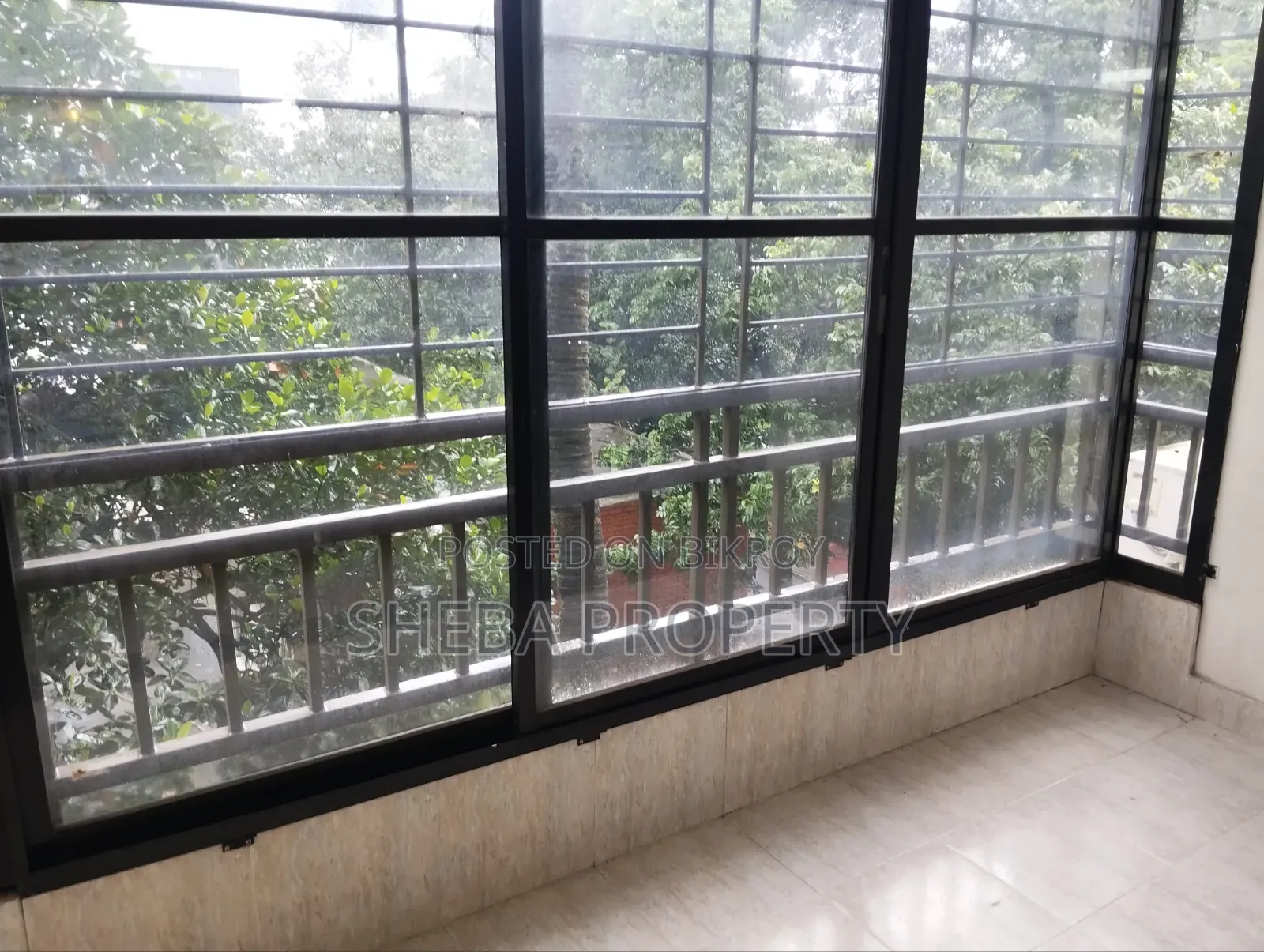 Furnished 3bdrm Apartment in Concord, Gulshan for rent