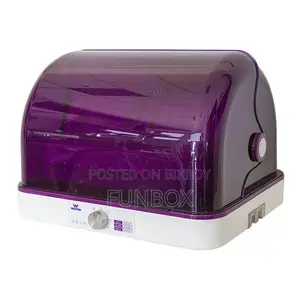 Get a New Walton Dish Dryer at 50% Off
