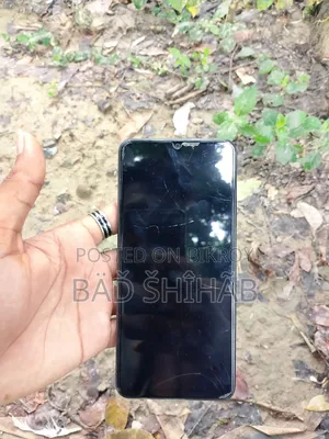 Realme Note 50 128 GB Black
