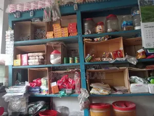 দোকানের জন্য ২ টি র‍্যাক বিক্রি করা হবে