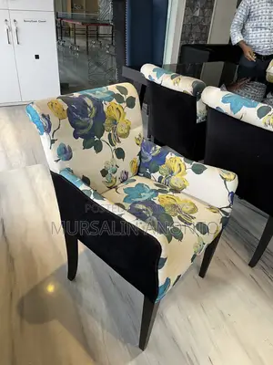 Luxury Dining Table Set for Sale