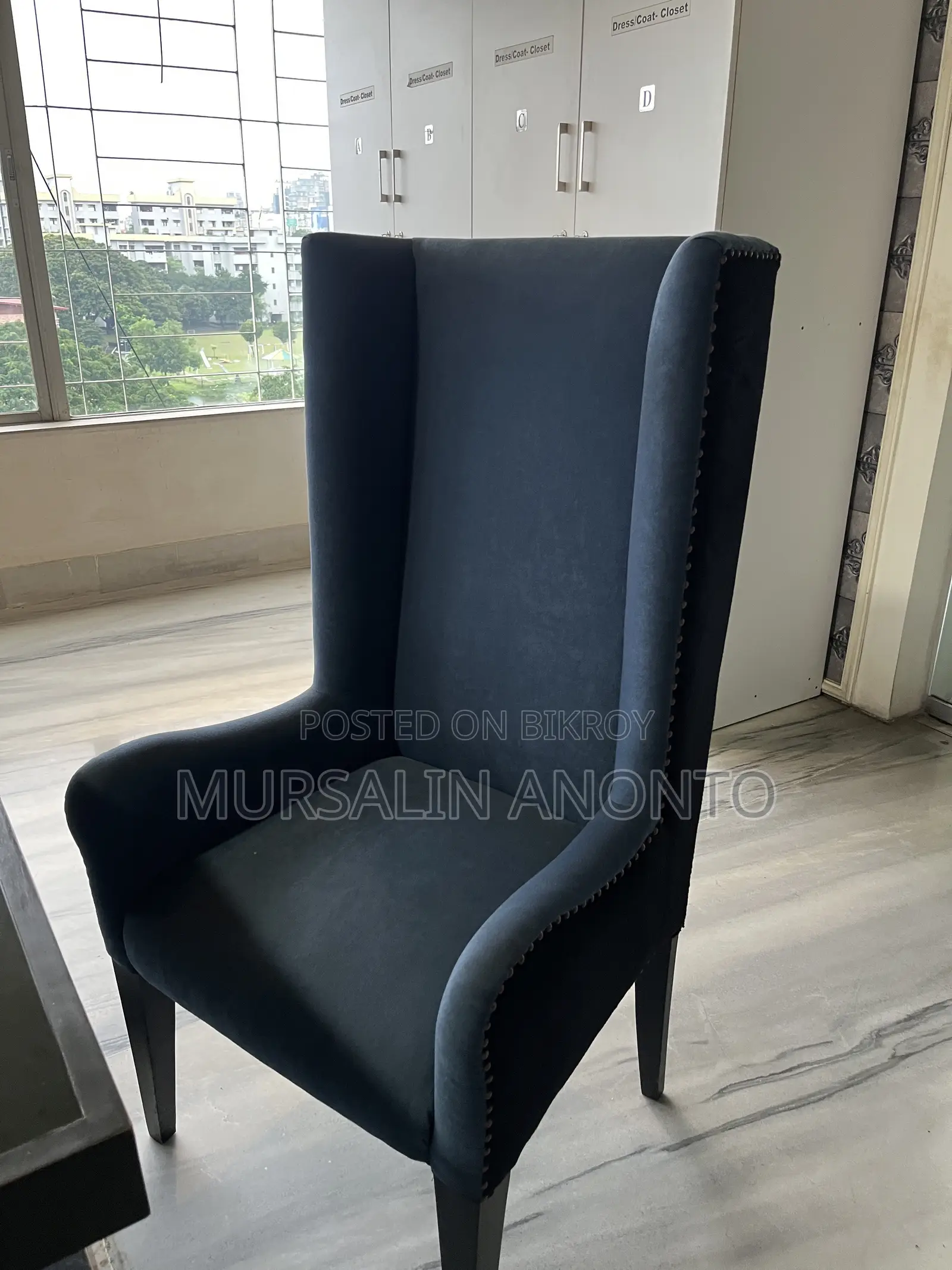 Luxury Dining Table Set for Sale