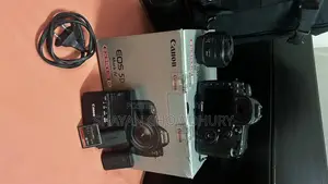 Canon 5D Mark IV