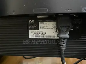 Acer V226HQL 21.5" Full HD LED Monitor