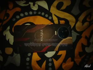 Infinix Note 12 Pro 5G 128 GB Blue