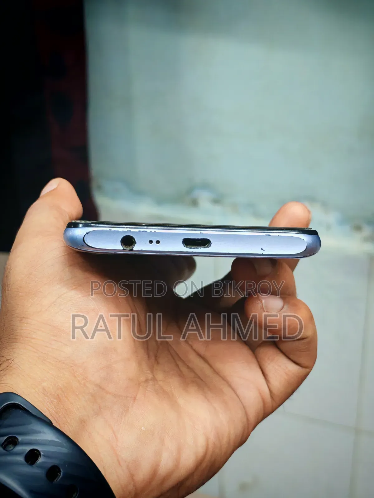 Realme C31 64 GB Silver