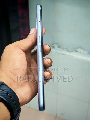 Realme C31 64 GB Silver