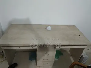Desktop Table 6 Feet Duel Keyboard Stand