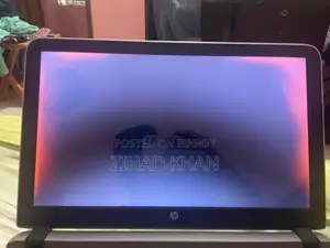 Laptop HP 15 8GB Intel Core i5 SSD 256GB