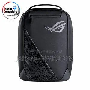 ASUS ROG BP1501G 17" Laptop Gaming Backpack