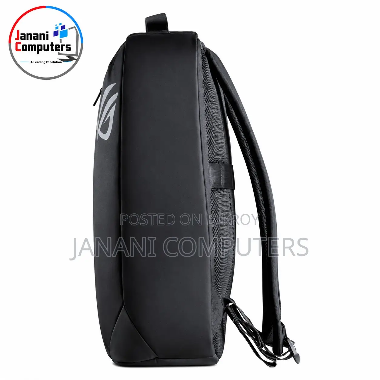 ASUS ROG BP1501G 17" Laptop Gaming Backpack