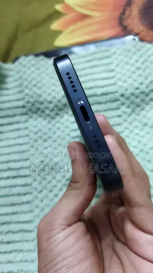 Apple iPhone 12 128 GB Black