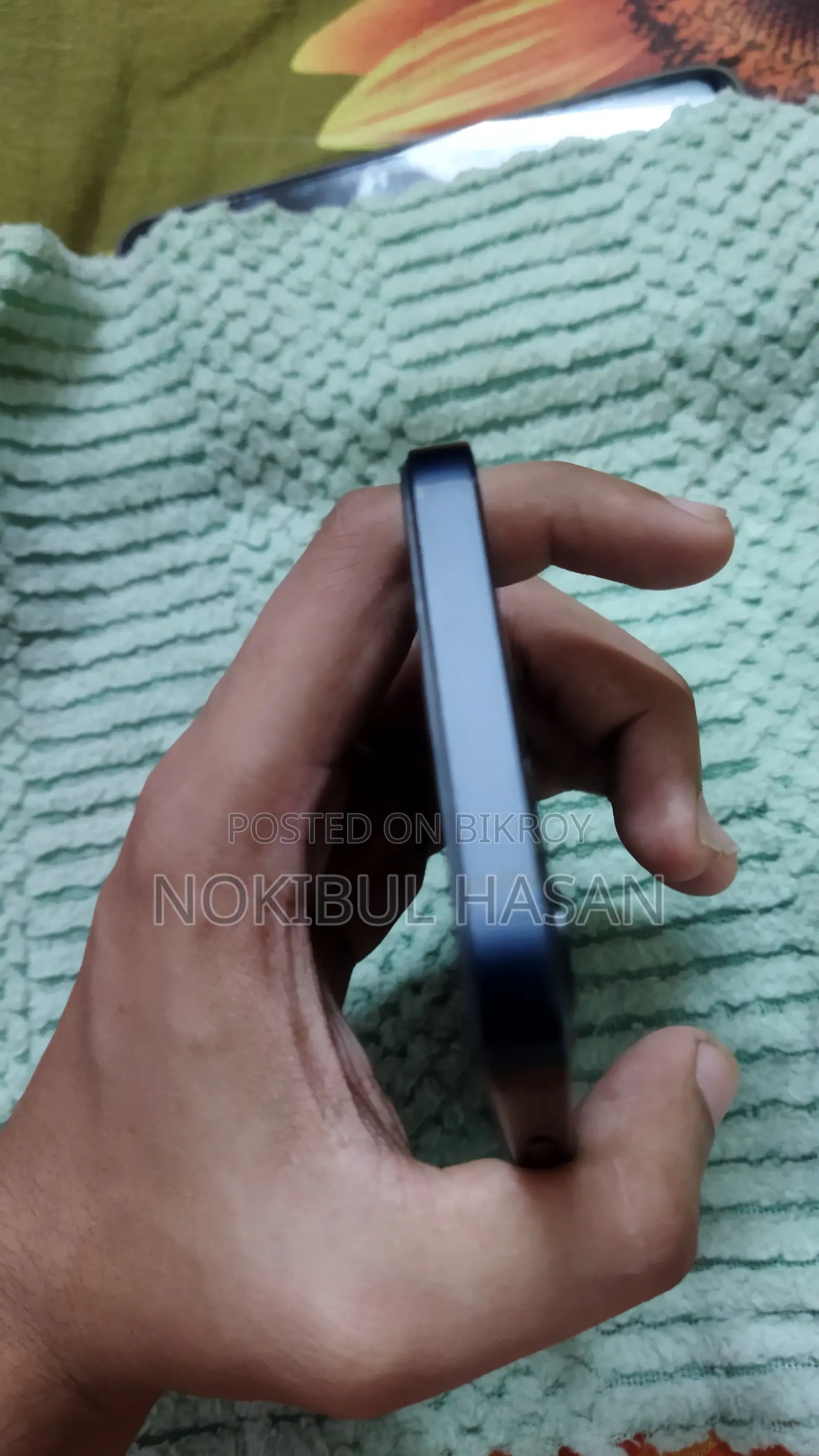 Apple iPhone 12 128 GB Black