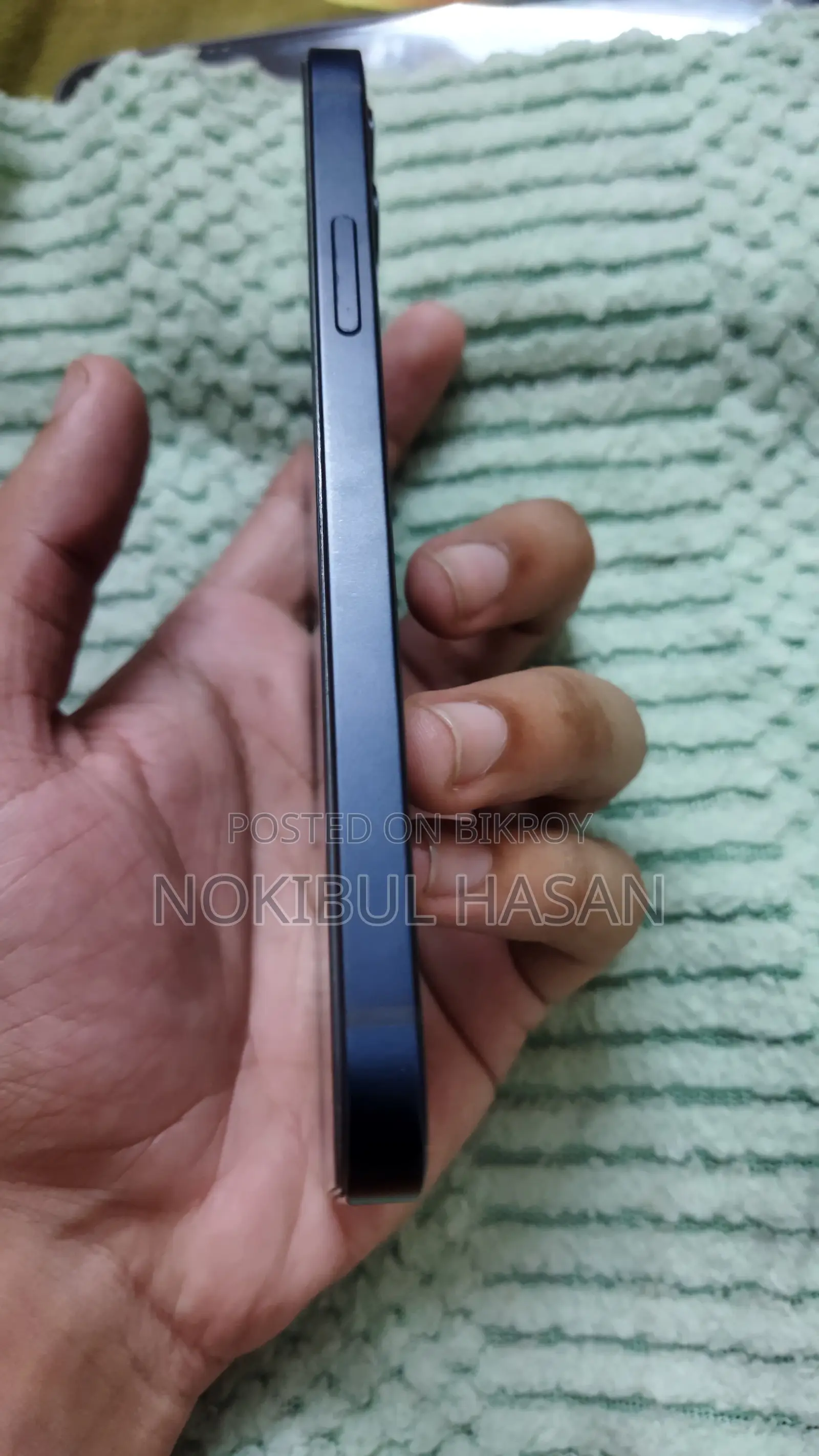 Apple iPhone 12 128 GB Black