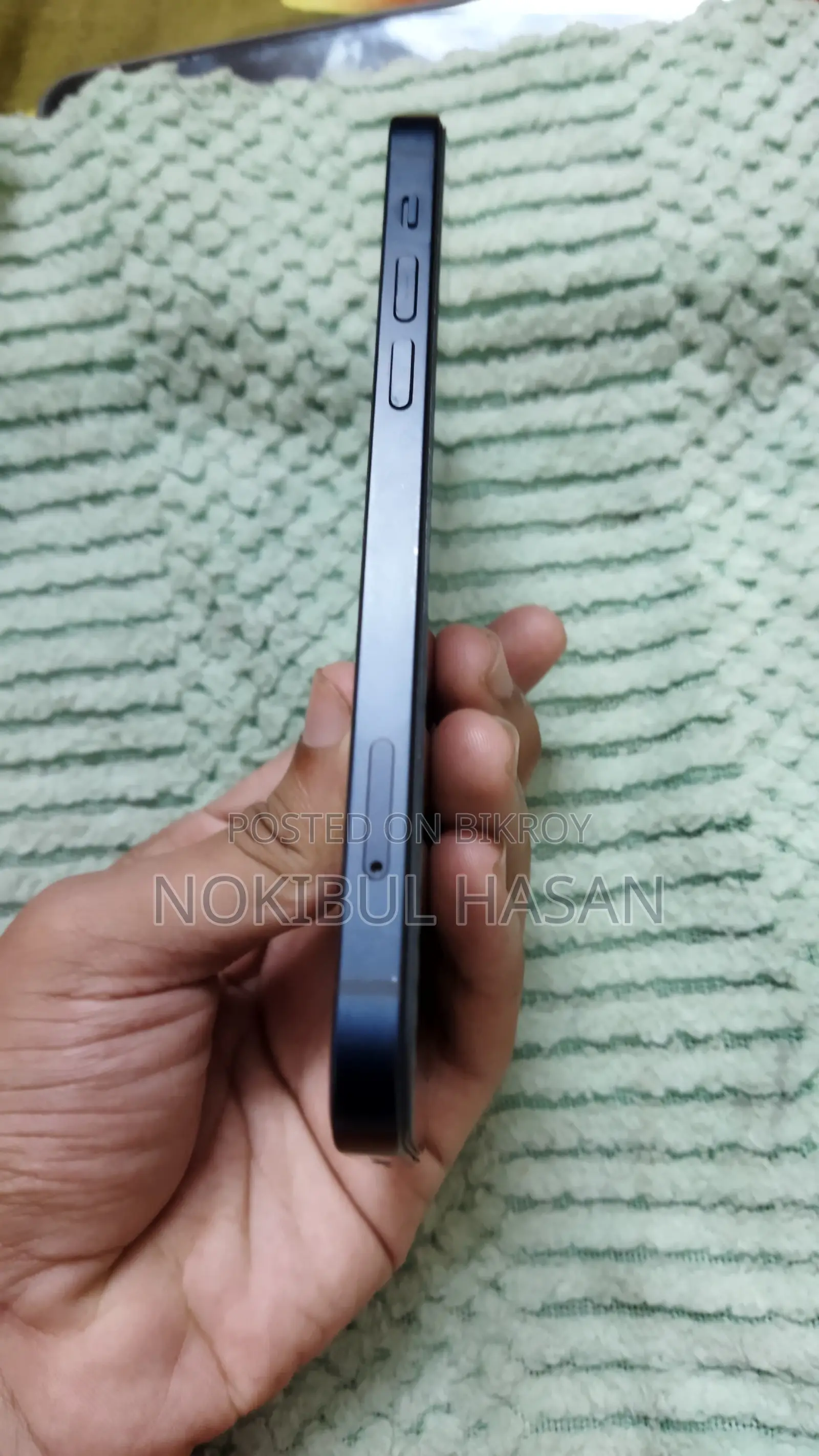 Apple iPhone 12 128 GB Black