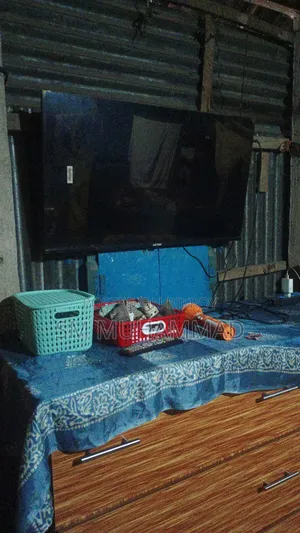 Smart 43 Inci TV Bikri