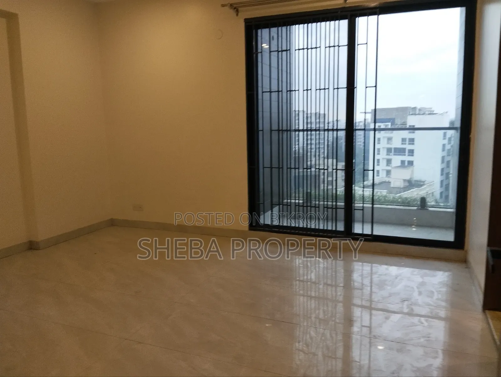 4bdrm Apartment in Gulshan for rent