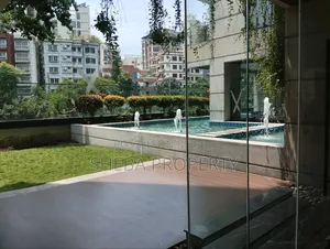 4bdrm Apartment in Gulshan for rent