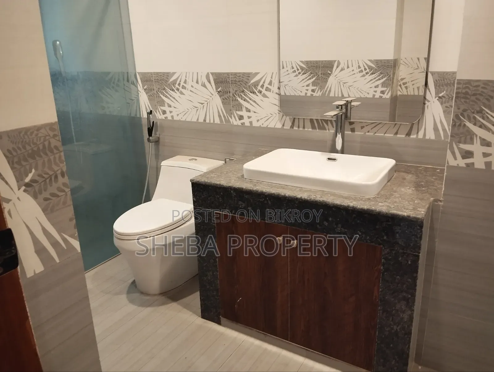 4bdrm Apartment in Gulshan for rent