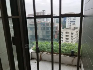4bdrm Apartment in Gulshan for rent