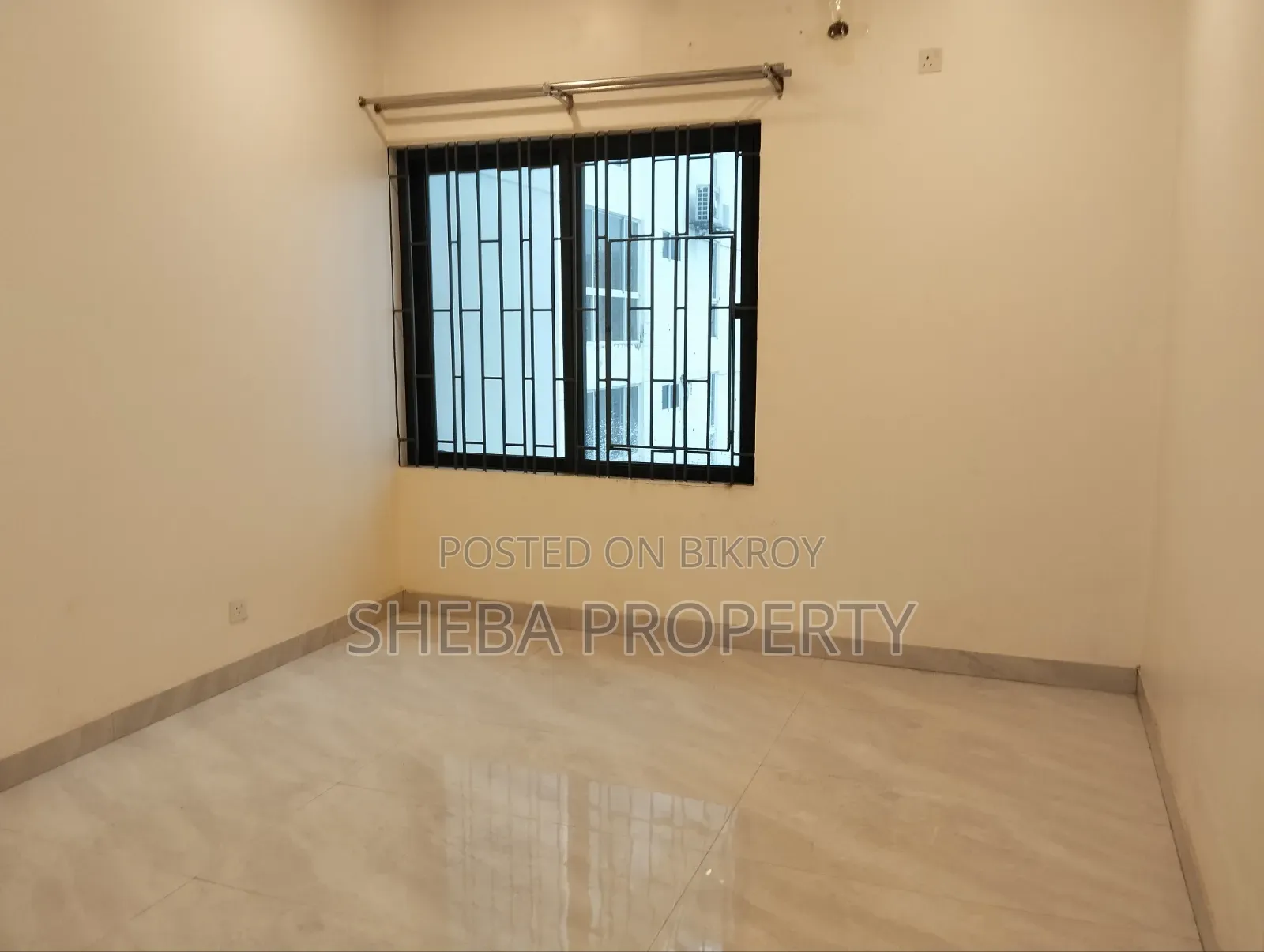 4bdrm Apartment in Gulshan for rent
