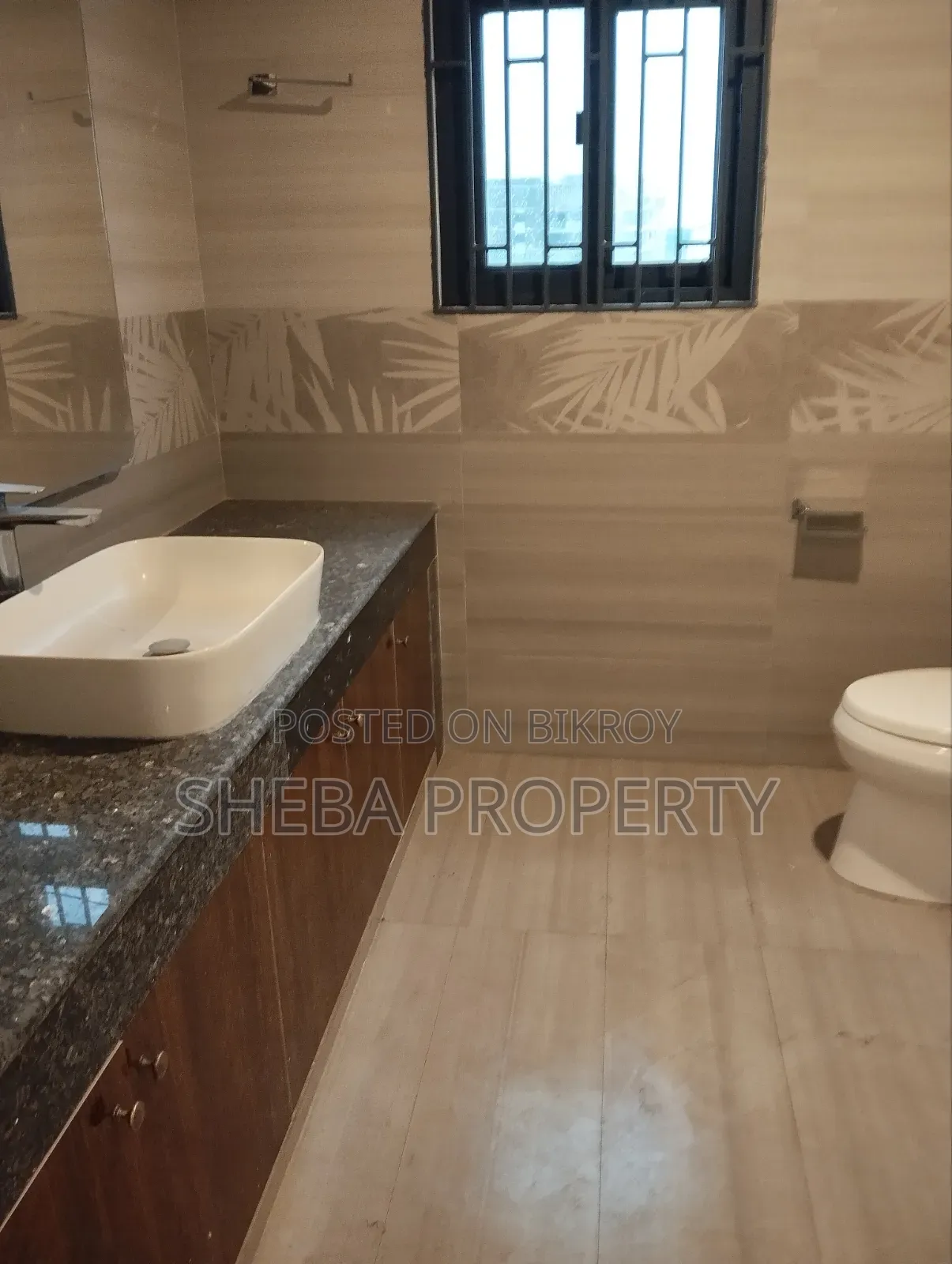 4bdrm Apartment in Gulshan for rent