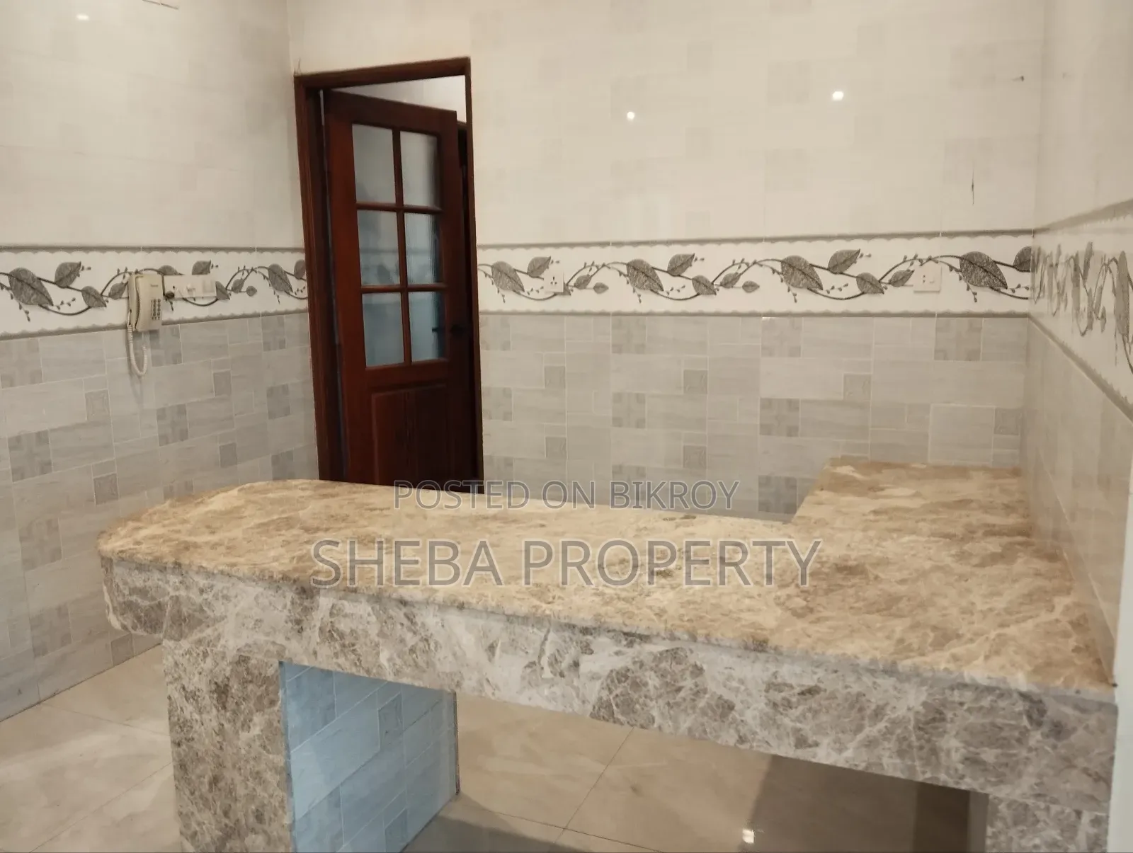 4bdrm Apartment in Gulshan for rent
