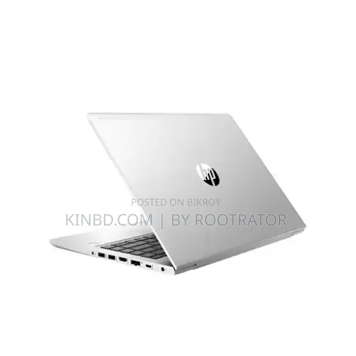 Laptop HP ProBook 445 G7 8GB AMD Ryzen 5 SSD 256GB