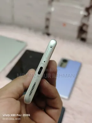 Xiaomi 12S Pro 256 GB White