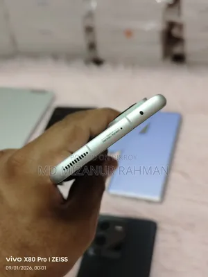 Xiaomi 12S Pro 256 GB White