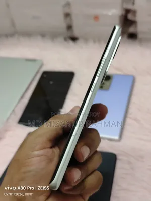 Xiaomi 12S Pro 256 GB White