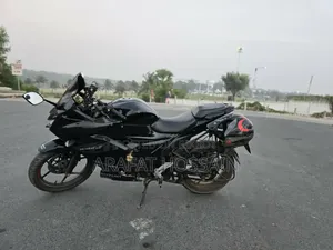 Suzuki 2021 Black