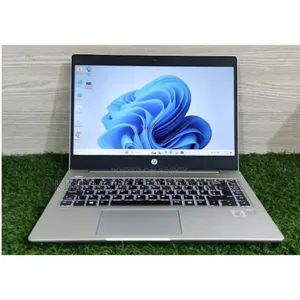 Laptop HP ProBook 445 G7 8GB AMD Ryzen 5 SSD 256GB