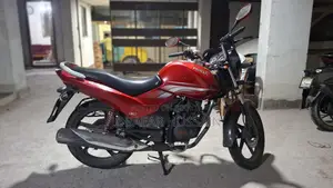 Hero Achiever 2018 Red