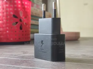 Samsung 25W Original Charger