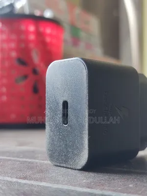 স্যামসাং ২৫ ওয়াট অরিজিনাল চার্জার