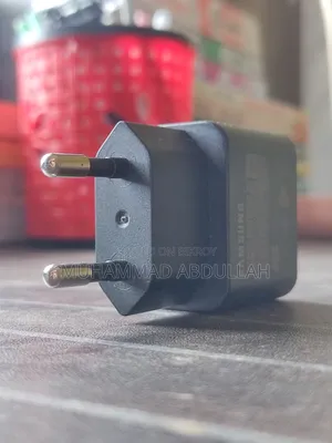 স্যামসাং ২৫ ওয়াট অরিজিনাল চার্জার
