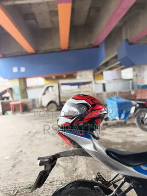 Helmet for sale