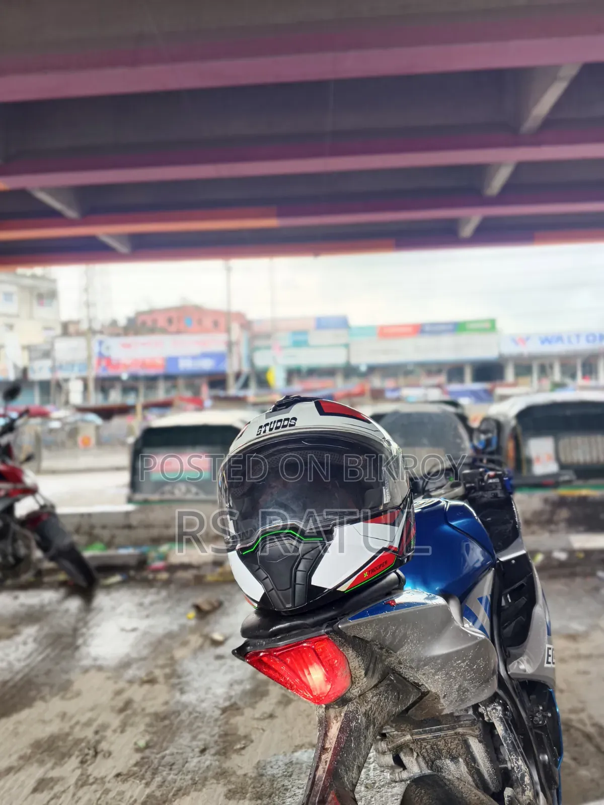 Helmet for sale