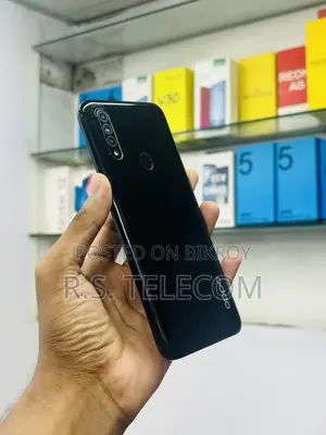 New Oppo A31 128 GB Black